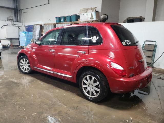 2010 Chrysler PT Cruiser