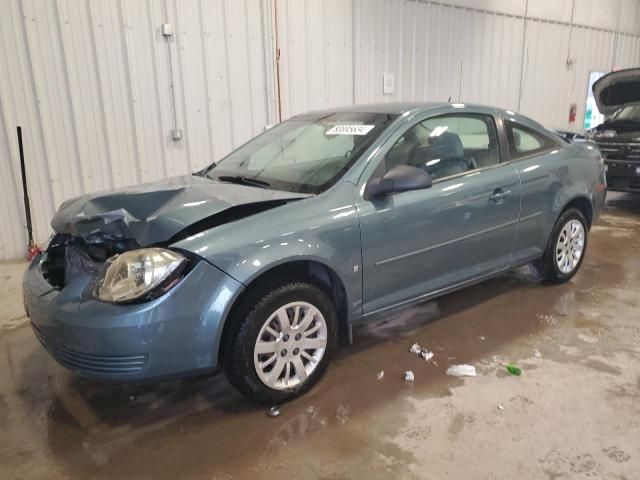 2009 Chevrolet Cobalt LS