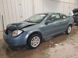 Chevrolet Cobalt ls salvage cars for sale: 2009 Chevrolet Cobalt LS