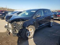 Ford Edge salvage cars for sale: 2024 Ford Edge SE