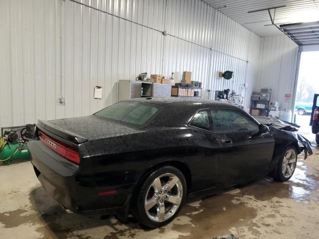 2009 Dodge Challenger R/T