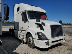 Volvo salvage cars for sale: 2015 Volvo VN VNL