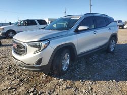 2019 GMC Terrain SLE en venta en Tifton, GA