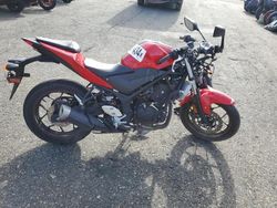 2015 Yamaha YZFR3 for sale in Pennsburg, PA