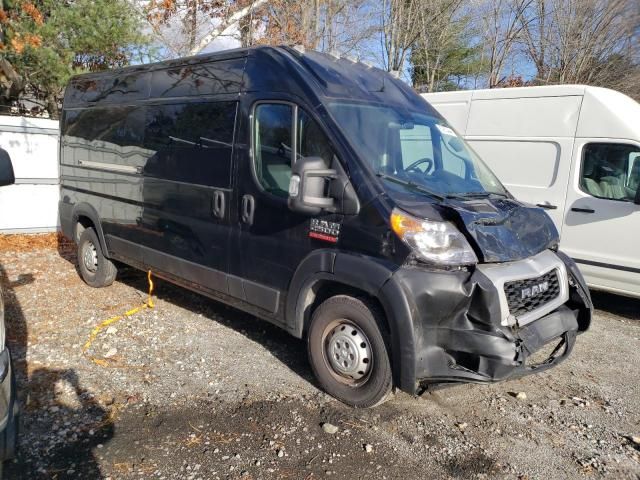 2019 Dodge 2019 RAM Promaster 2500 2500 High