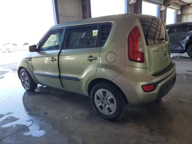 2013 KIA Soul