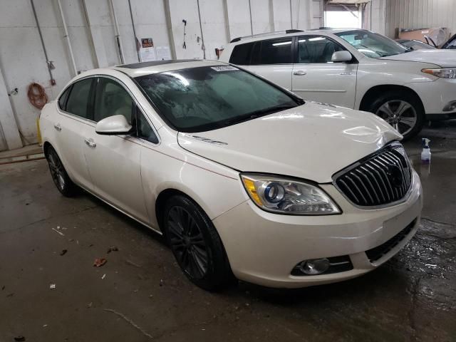 2012 Buick Verano