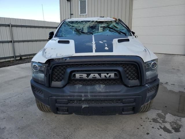 2023 Dodge RAM 1500 Classic SLT