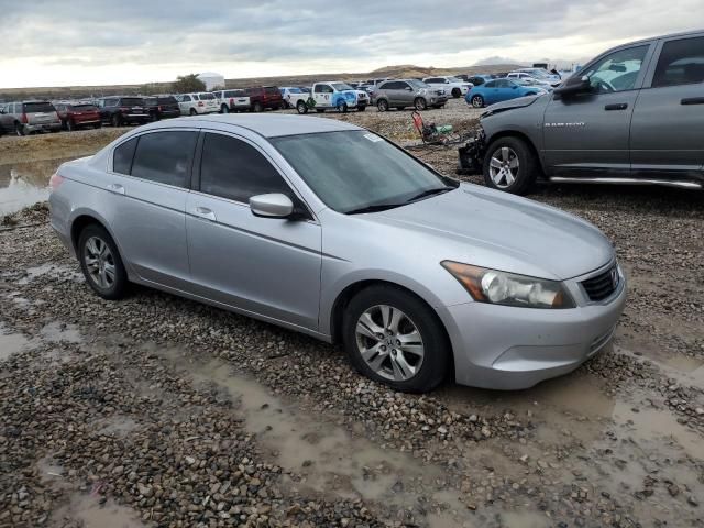 2010 Honda Accord LXP