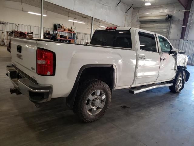 2015 GMC Sierra K2500 SLE