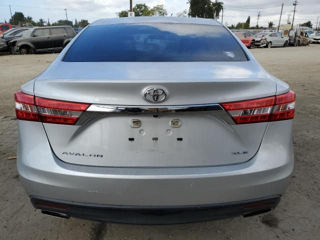 2014 Toyota Avalon Base