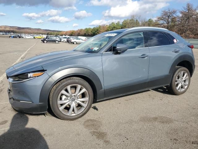 2021 Mazda CX-30 Premium