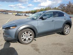 Mazda cx30 salvage cars for sale: 2021 Mazda CX-30 Premium