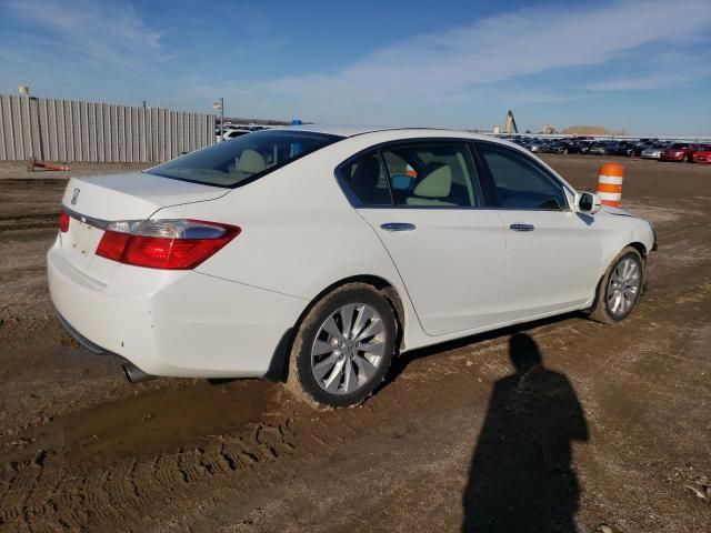 2014 Honda Accord EX