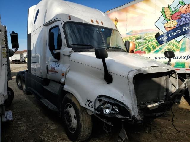 2016 Freightliner Cascadia 125