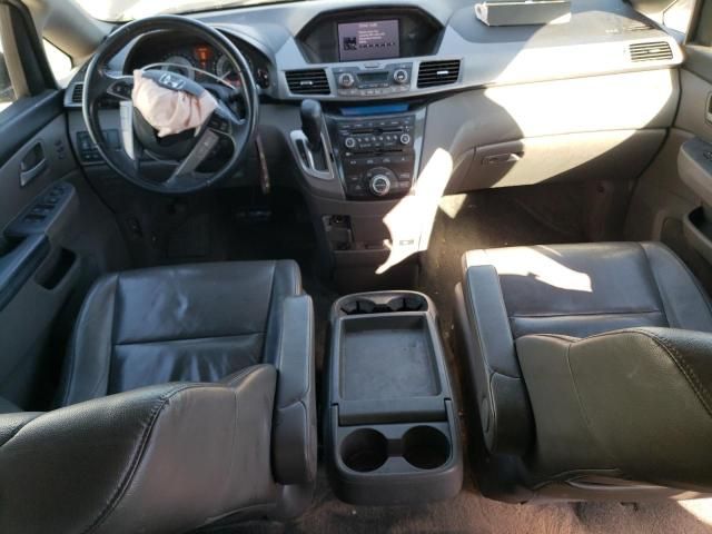 2011 Honda Odyssey Touring