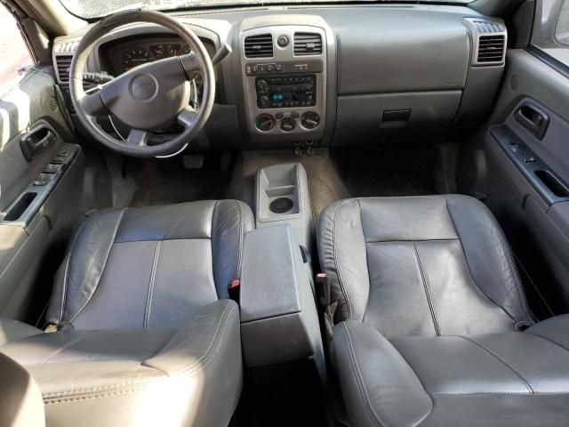 2006 Chevrolet Colorado