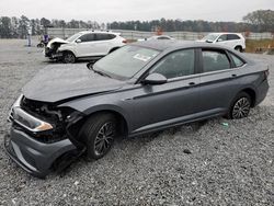 Volkswagen Jetta Vehiculos salvage en venta: 2019 Volkswagen Jetta SEL