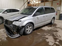 Dodge salvage cars for sale: 2011 Dodge Grand Caravan Express