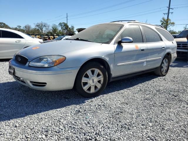 2004 Ford Taurus SEL