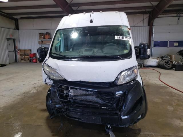 2024 Dodge RAM Promaster 2500 2500 High