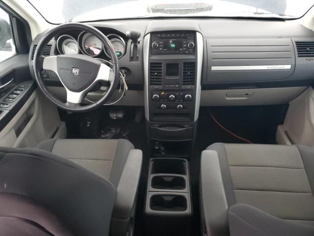 2009 Dodge Grand Caravan SXT