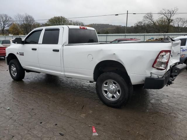 2016 Dodge RAM 2500 ST