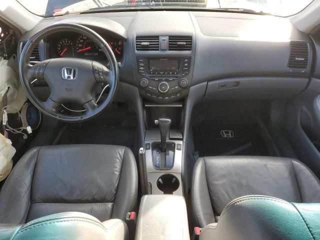 2005 Honda Accord EX