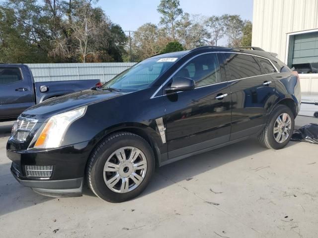 2011 Cadillac SRX