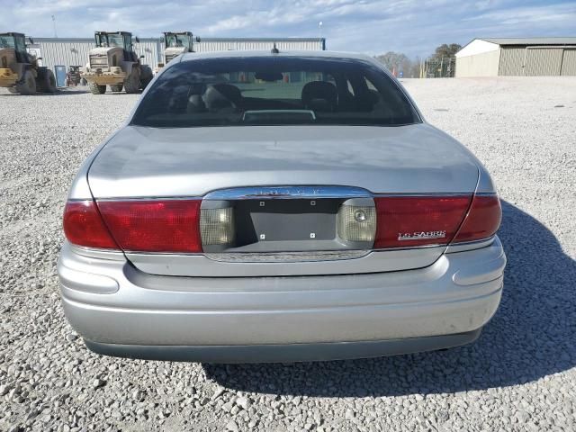 2005 Buick Lesabre Limited