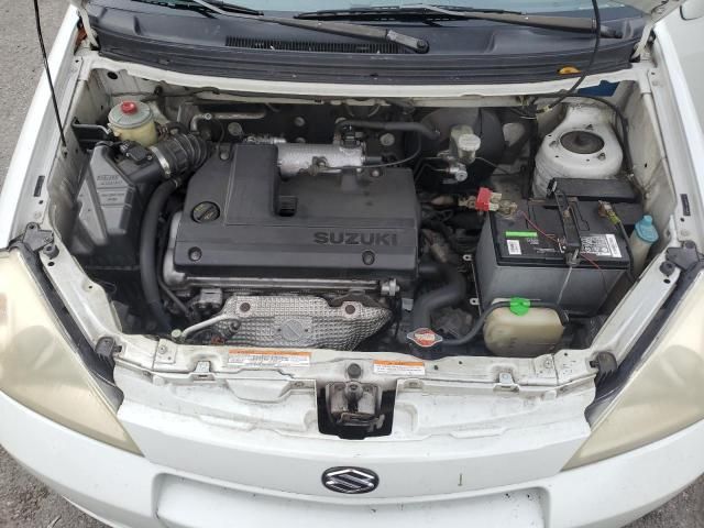 2004 Suzuki Aerio S