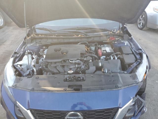 2019 Nissan Altima S