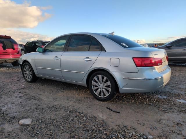 2009 Hyundai Sonata SE