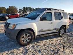 Nissan Xterra salvage cars for sale: 2005 Nissan Xterra OFF Road