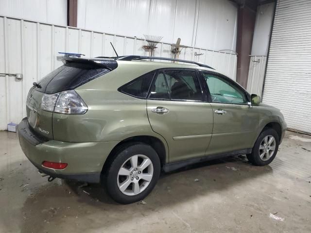 2008 Lexus RX 350