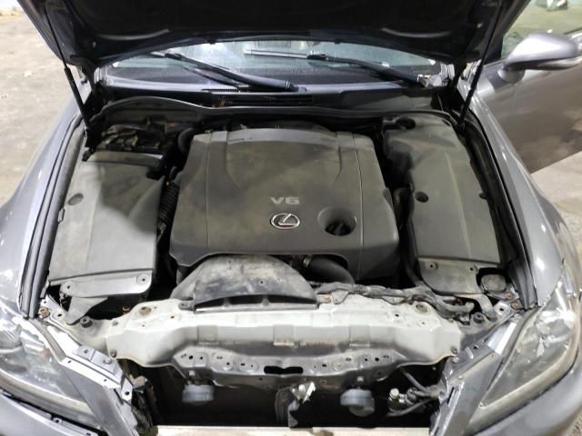 2013 Lexus IS 250