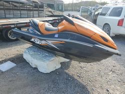 Kawasaki salvage cars for sale: 2019 Kawasaki Jetski