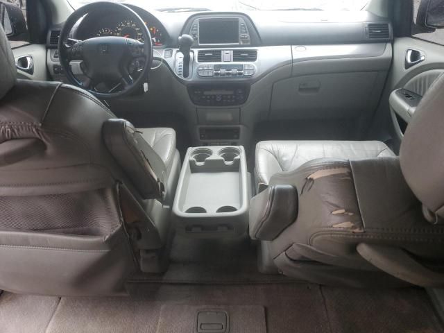 2007 Honda Odyssey Touring