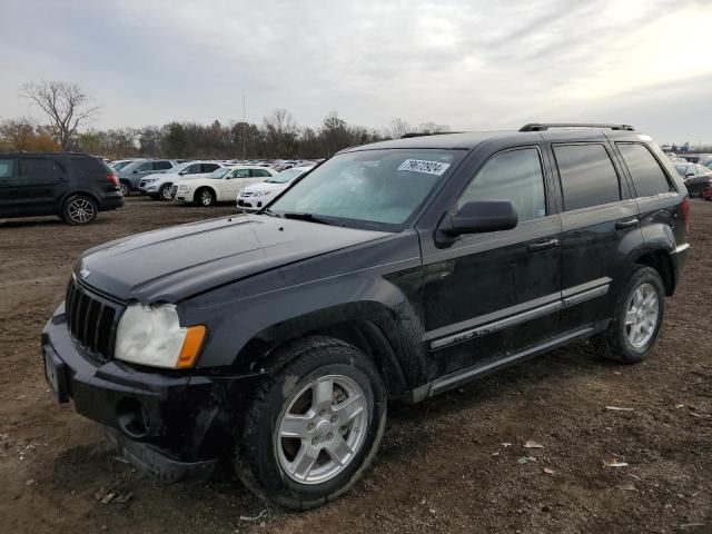 2007 Jeep Grand Cherokee Laredo