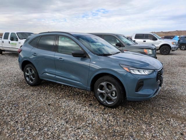 2023 Ford Escape ST Line