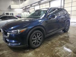 Mazda cx-5 Vehiculos salvage en venta: 2018 Mazda CX-5 Grand Touring