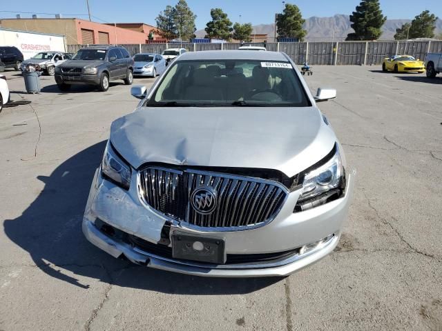 2015 Buick Lacrosse