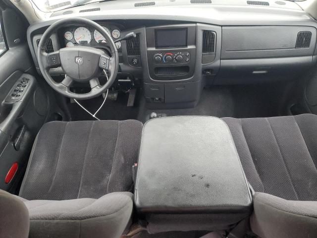 2004 Dodge RAM 1500 ST