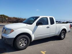 Nissan Frontier salvage cars for sale: 2014 Nissan Frontier S