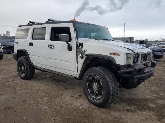 2003 Hummer H2