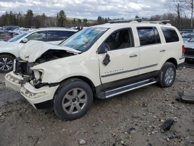 2009 Chrysler Aspen Limited