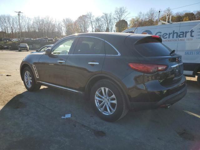 2011 Infiniti FX35