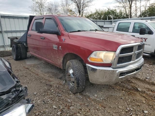 2011 Dodge RAM 3500