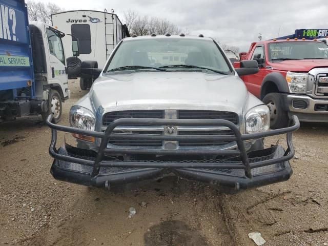 2006 Dodge RAM 3500 ST