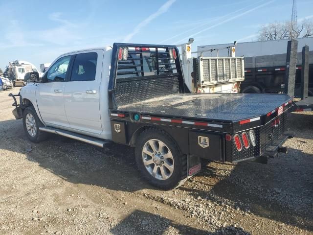 2016 Dodge RAM 2500 SLT